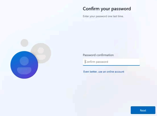 windows11安装教程详细图解