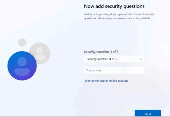 windows11安装教程详细图解