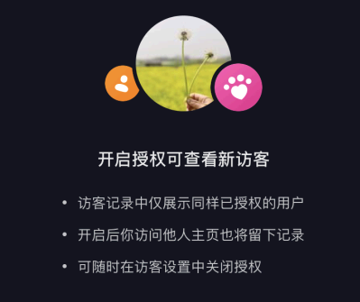 抖音新版可以看主页访客记录2021?抖音主页访客记录怎么看步骤图解