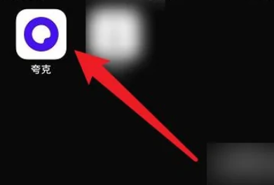夸克怎么开成人模式