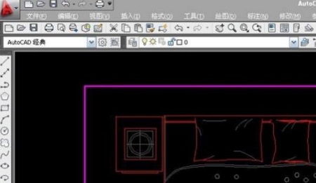 cad块名称修改方法 cad块名称怎么修改