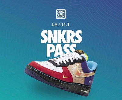 snkrs15分钟抽签多久出结果详情