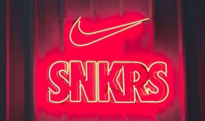 snkrs登录不了怎么办 snkrs登不上去怎么办详细介绍