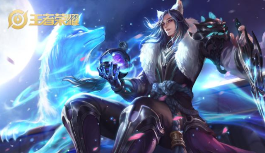 王者荣耀ios扫码登录链接二维码不显示怎么办 王者荣耀ios扫码登录怎么弄