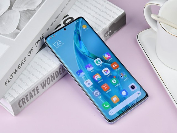 小米12pro尺寸