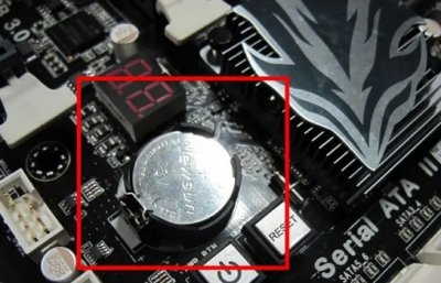 开机要按f1才能进入系统原因 每次开机都要按f1才能进入系统