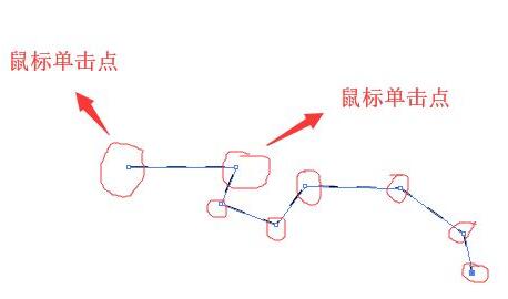 ai钢笔工具的使用教程和技巧