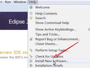eclipse字体怎么调 eclipse字体设置中文方法