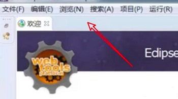 eclipse字体设置中文方法