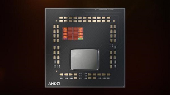 锐龙75800x3d处理器怎么样详细介绍