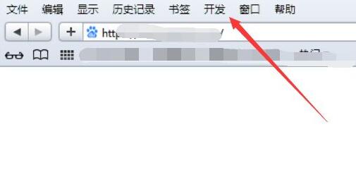 safari兼容性设置方法