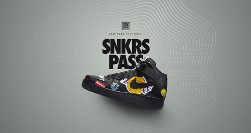 登陆snkrs出错 snkrs登录一直很抱歉出错了解决教程