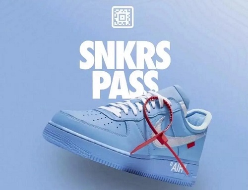 snkrs投票一直发生错误解决教程