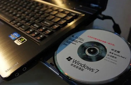 win7系统安装出错解决教程