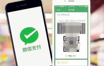 微信怎么看微信支付绑定的姓名?查看微信支付绑定了几个微信的方法