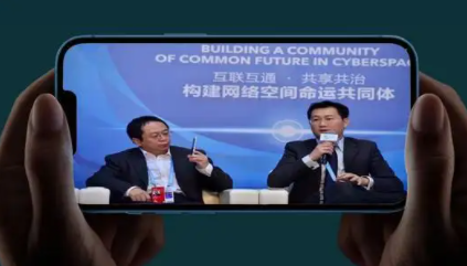 腾讯会议主持人能窥屏吗