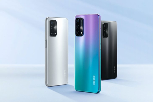 oppoa93充电器多少瓦