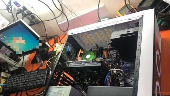 电脑启动不了windows解决教程