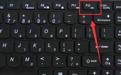 联想笔记本重装系统按哪个键 笔记本联想重装系统按什么键