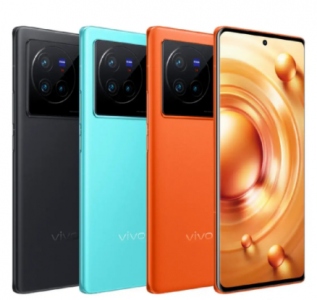 vivox80什么时间上市？ vivox80多少钱？配置如何？