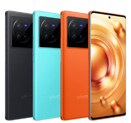vivox80什么时间上市? vivox80多少钱?配置如何?