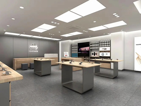 华为体验店和专卖店有什么区别