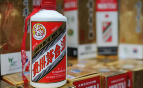 茅台app可以买到茅台酒吗