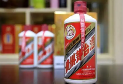 i茅台申购的酒有人收吗 i茅台 i茅台怎么提高中签率