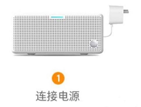 天猫精灵怎么开机详细方法