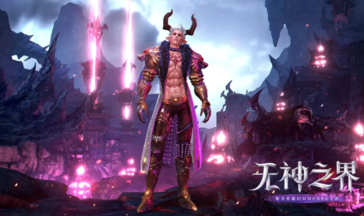 无神之界是哪个公司的 无神之界新手攻略