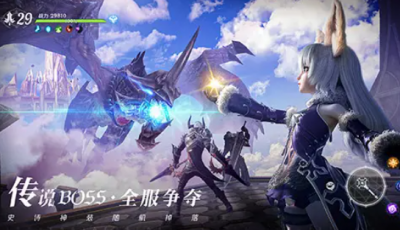 无神之界手游搬砖赚钱攻略 无神之界手游可以搬砖吗