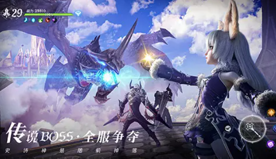 无神之界手游可以搬砖吗