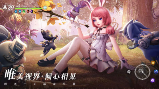 无神之界新手怎么快速提升等级 无神之界新手攻略