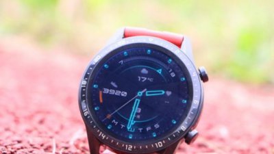 华为watch gt2能回微信吗 华为watchgt2e可以回微信吗