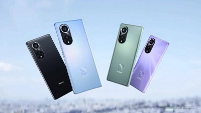 华为nova9参数详细 华为nova9参数配置详情