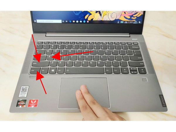 windows怎么截屏