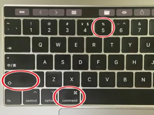 windows怎么截屏