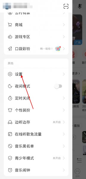 网易云可以看访客记录吗