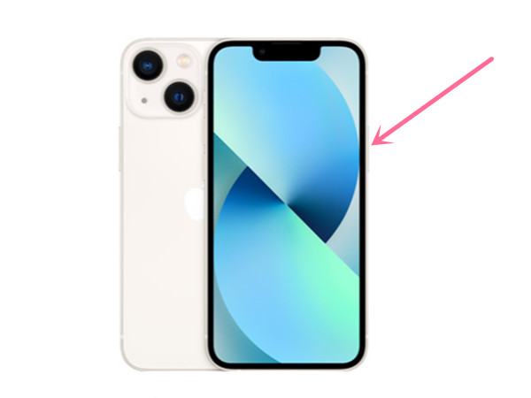 iphone如何在不开屏幕下拍照