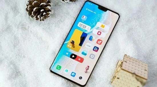 vivos15手机图片