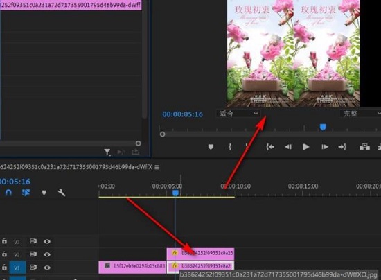 pr怎么加字幕详细操作教程