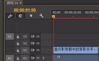 pr怎么裁剪视频画面大小详细方法