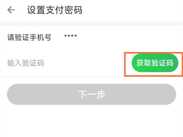 叮咚买菜免密支付怎么开