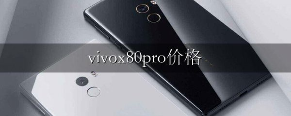 vivox80pro价格