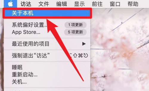 怎么查看电脑内存