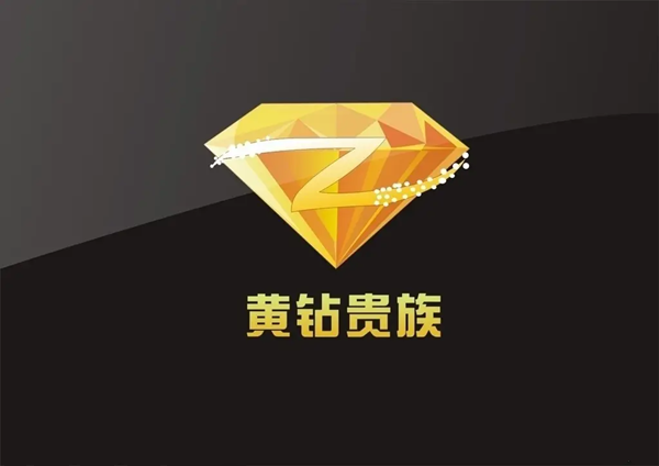 qq黄钻是不是可以随便看空间