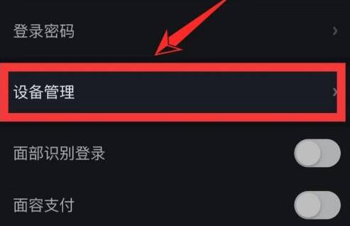 爱奇艺看几个人登录我的账号方法