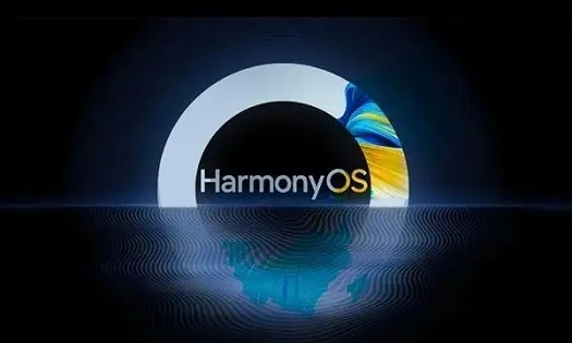 微博显示harmonyos是什么系统