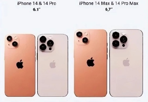 iphone14max价格