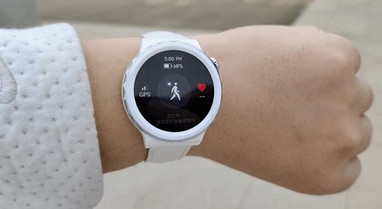 华为watchgt3pro能不能测血压